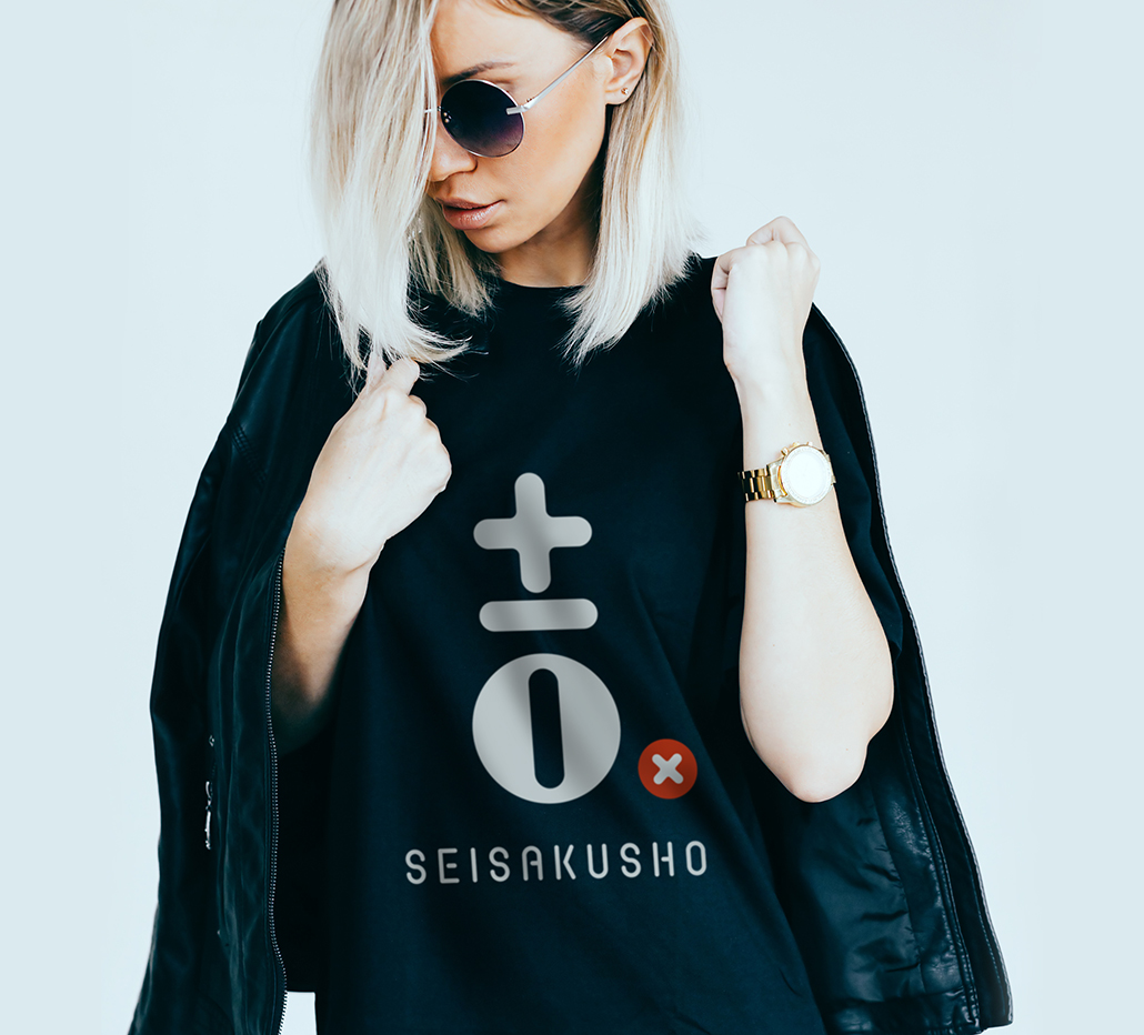 吉田製作所 ロゴ Tシャツ展開